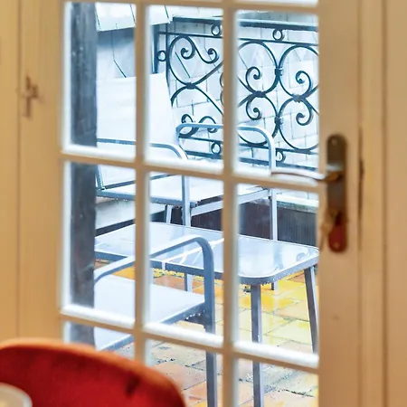 Damien Votre F3 2 Terrasse A 公寓 *