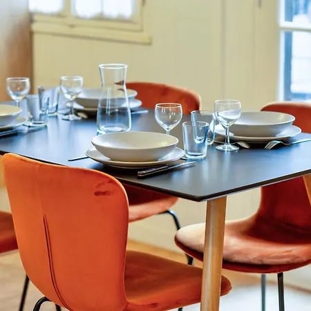 아파트 Damien Votre F3 2 Terrasse A *