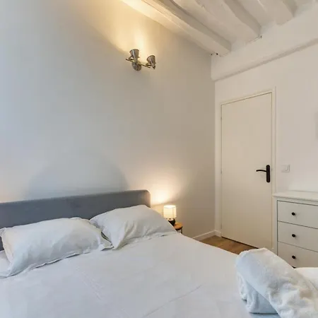 Damien Votre F3 2 Terrasse A 鲁昂