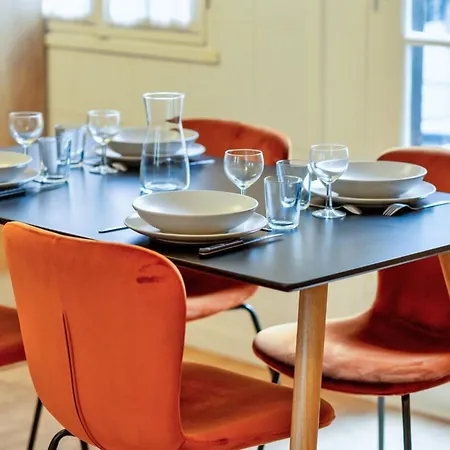 아파트 Damien Votre F3 2 Terrasse A *